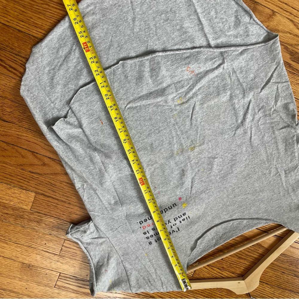 Taylor Swift Reputation Tee - Picture 7 of 7